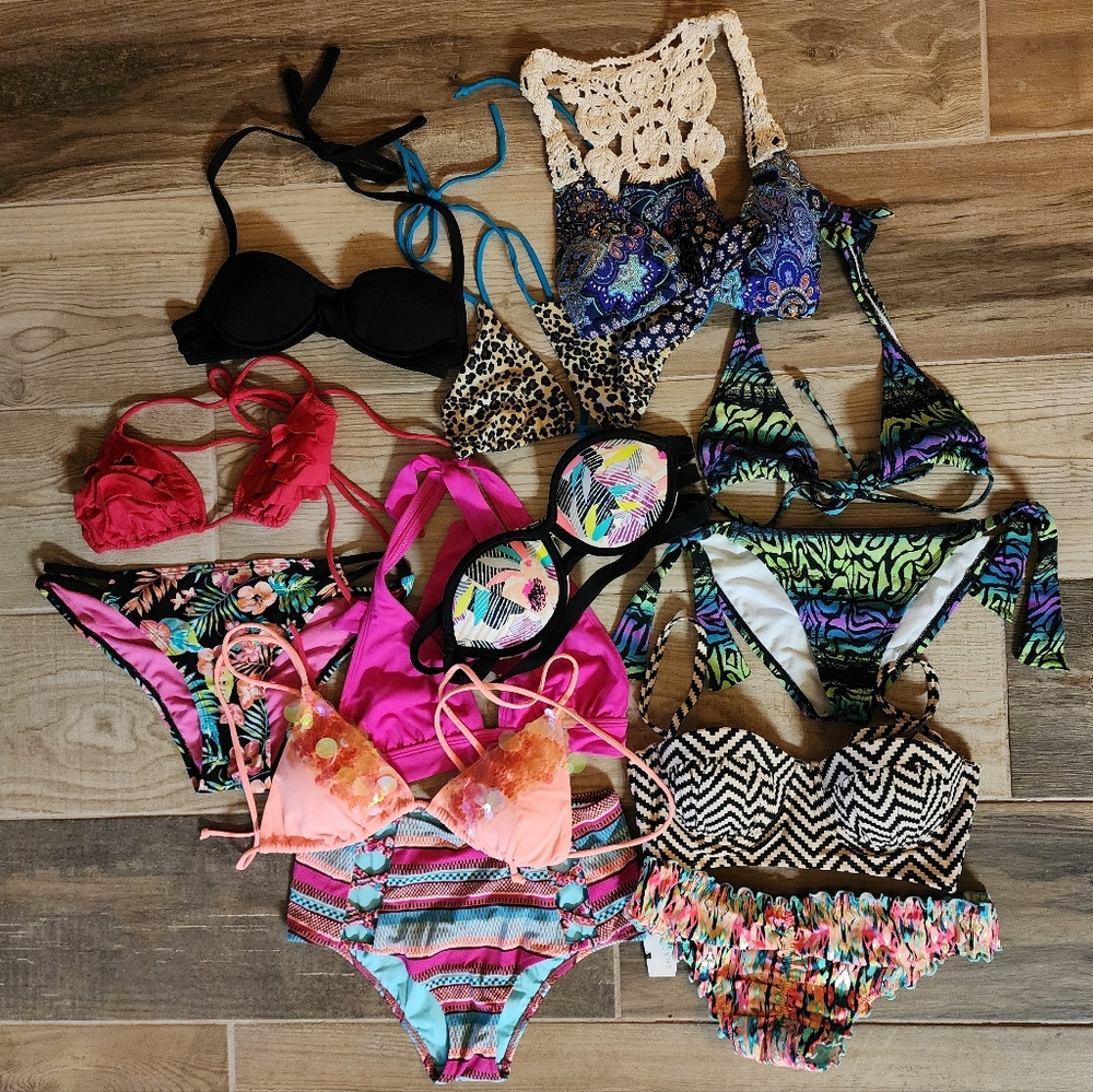 Bikini Bundle - Picture 12 of 16